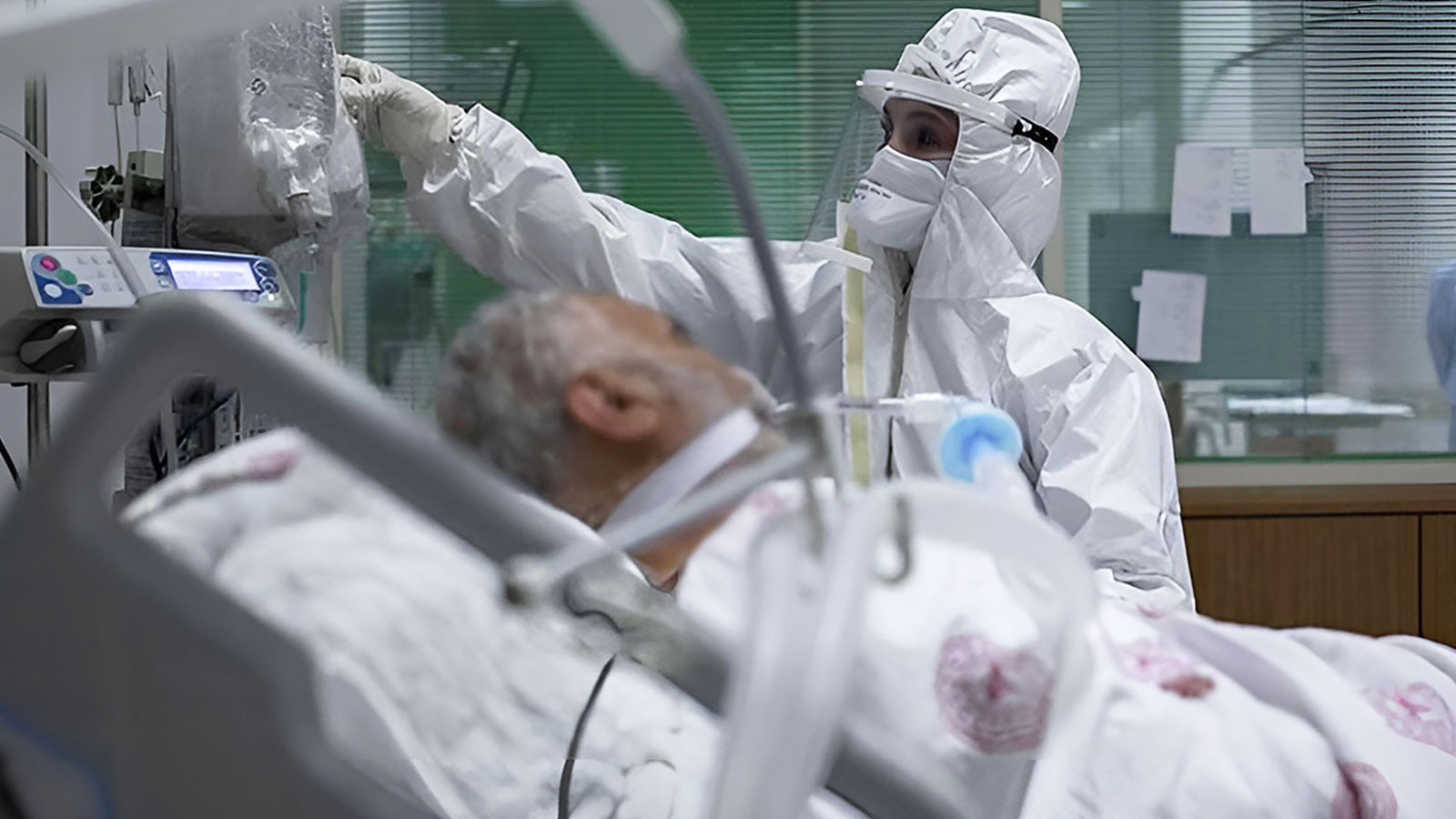 En fazla vaka görülen kış, hem İnfluenza A, hem rhinovirüs