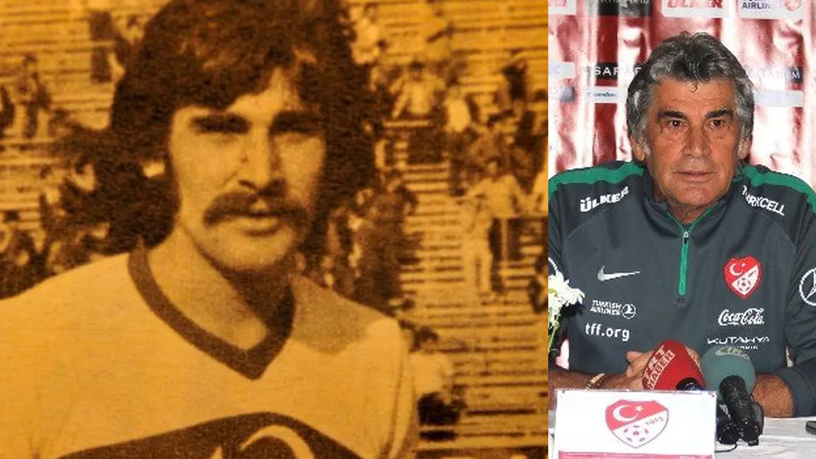 Eski milli futbolcu Ömer Kaner vefat etti