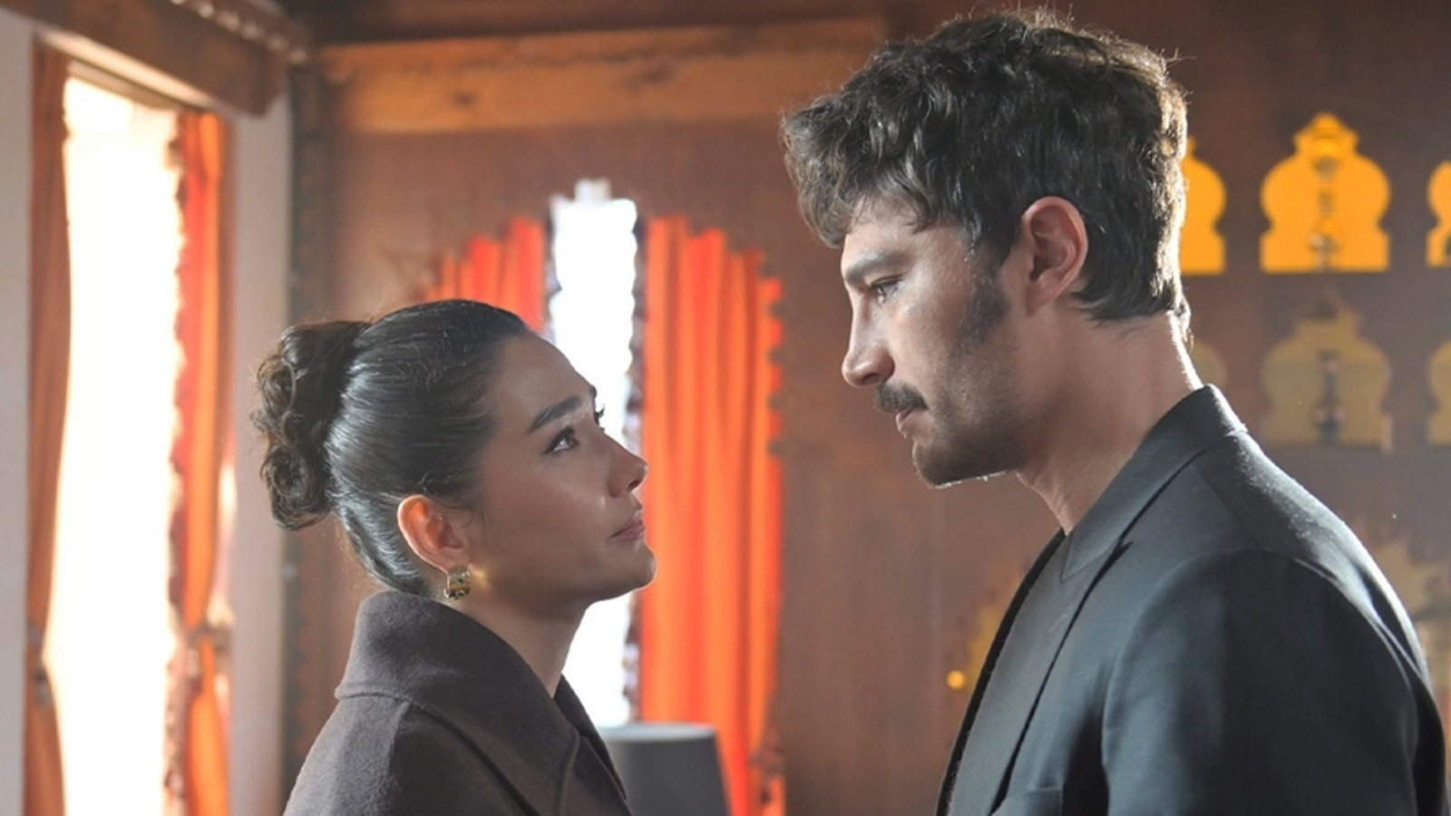 Halef 20. Bölüm Tek Parça Full İzle! Now TV Halef son bölüm izle!