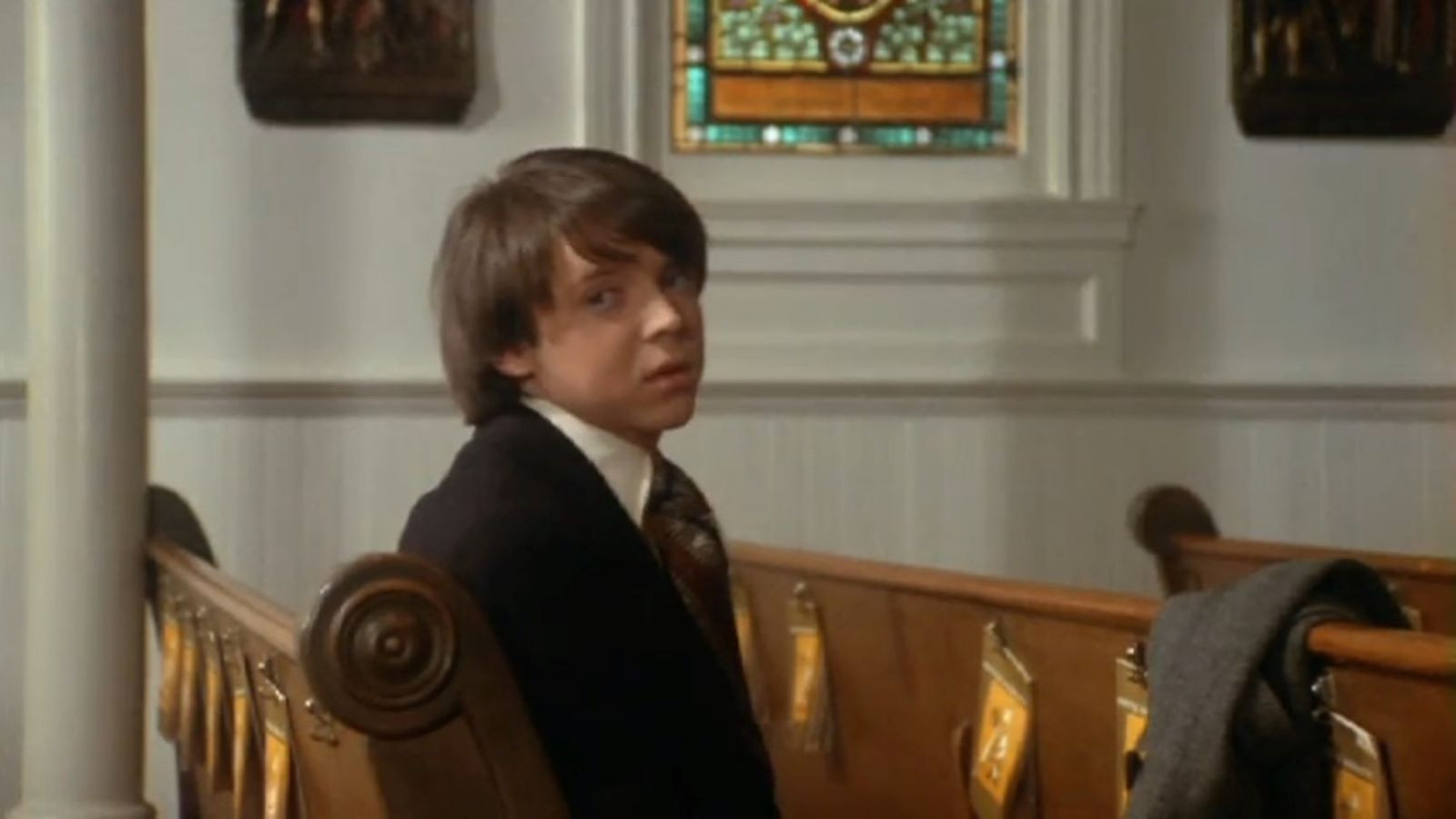“Harold and Maude”nin yıldızı Bud Cort 77 yaşında hayatını kaybetti