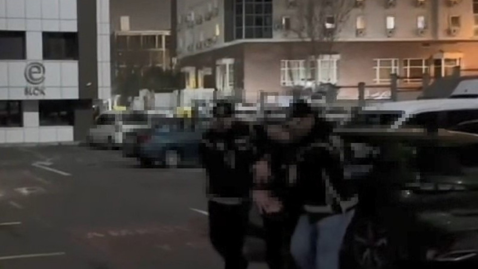 İstanbul'da 4 ayrı silahlı saldırının azmettiricisi yakalandı