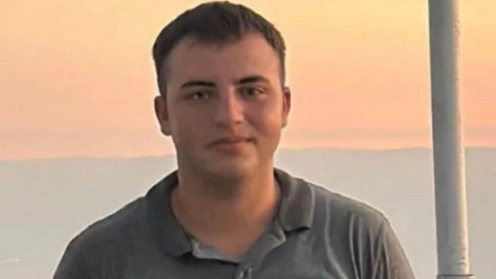 Mersin'de feci kaza: Motosiklet sürücüsü can verdi