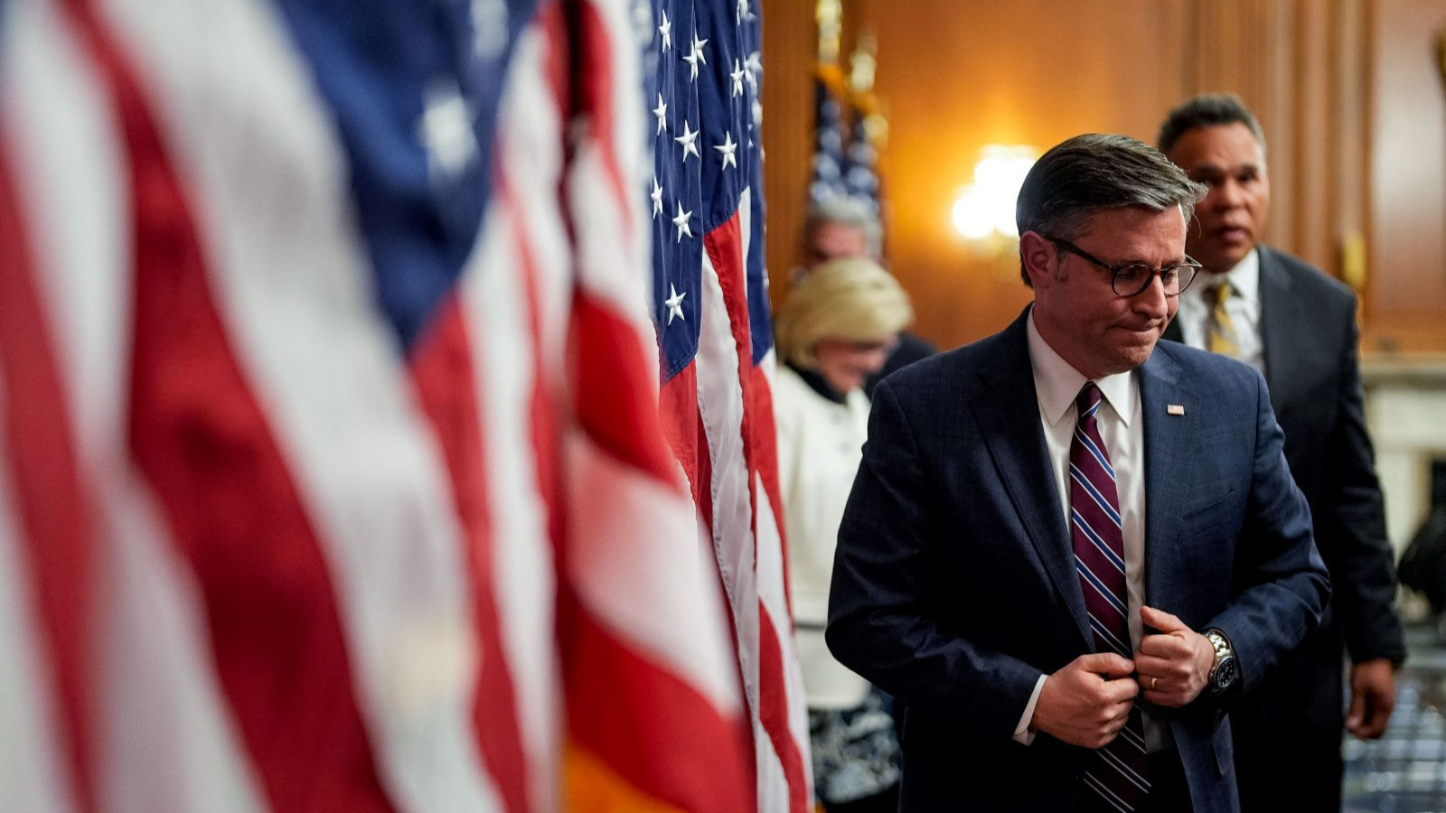 Senatodan geçerse ABD'de oy vermek için 'kimlik göstermek' zorunlu olacak