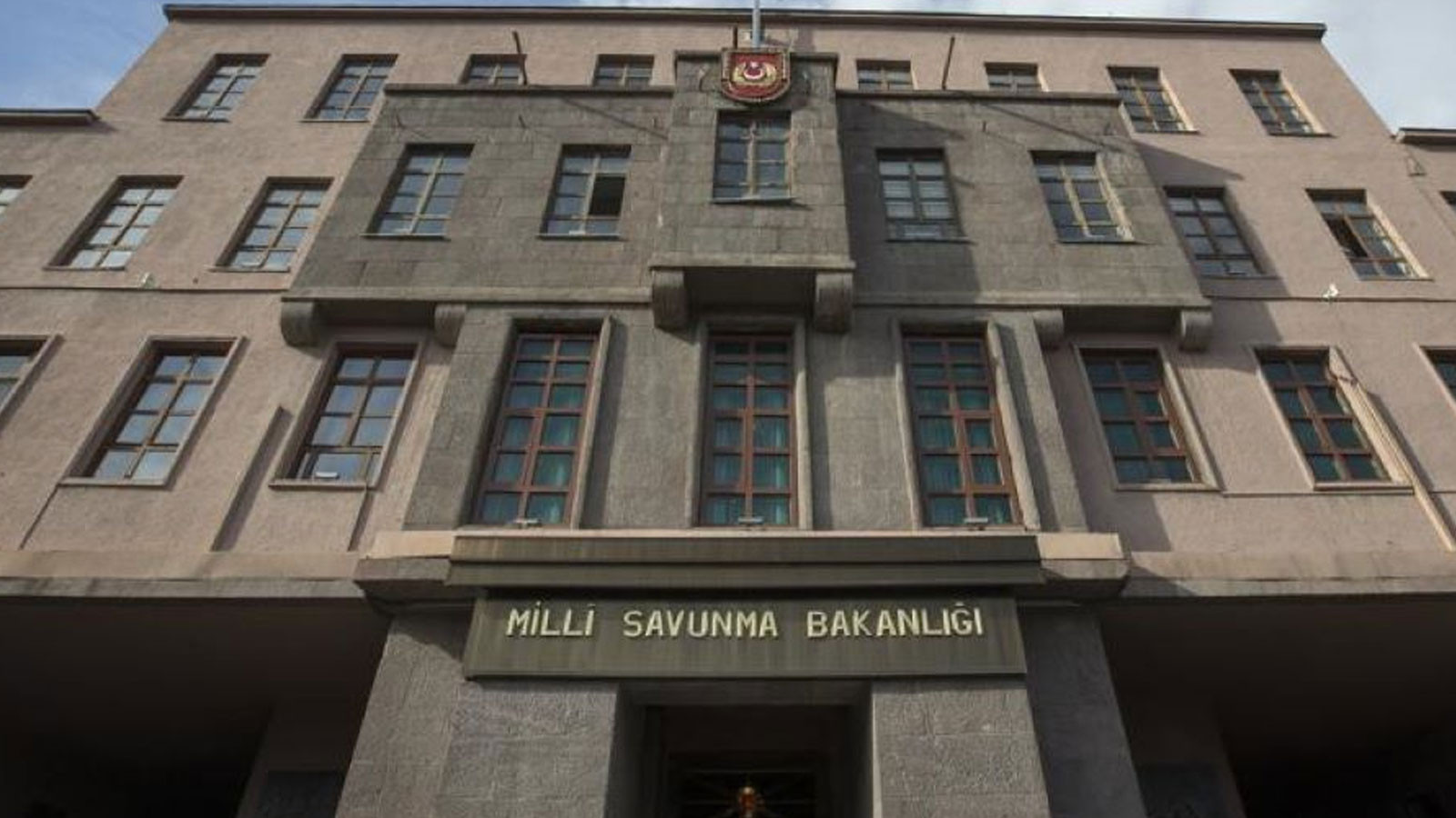 Millî Savunma Bakanlığı kaynaklarından gemi satış iddialarıyla ilgili açıklama