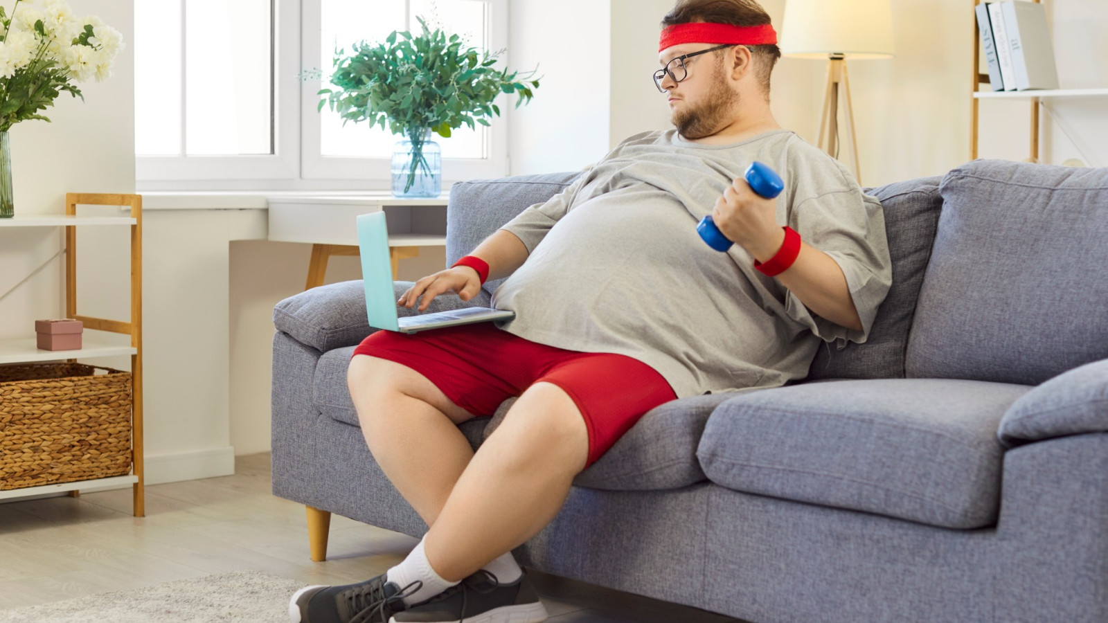 Spor salonlarına para saçma devrini bitiren tığ gibi incelme yöntemi!