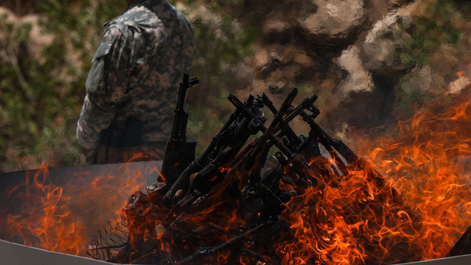 Terörsüz Türkiye raporunda detaylar belli oldu! Taslakta iki kritik madde var