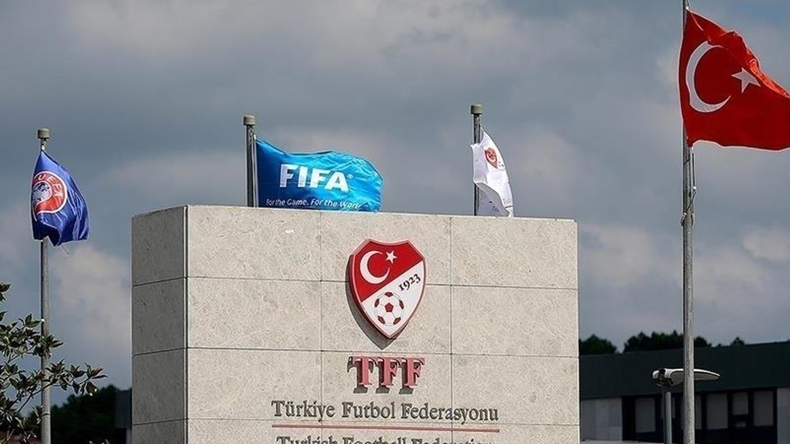 TFF'den VAR Merkezi'ne yapılan ziyaretle ilgili açıklama