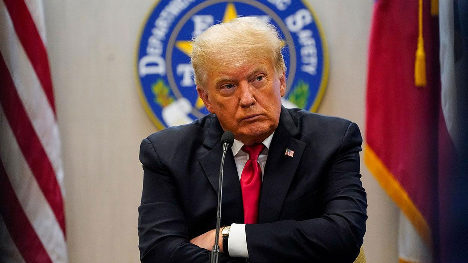 Trump'tan İran açıklaması: Anlaşma yapmazlarsa onlar için travmatik olur