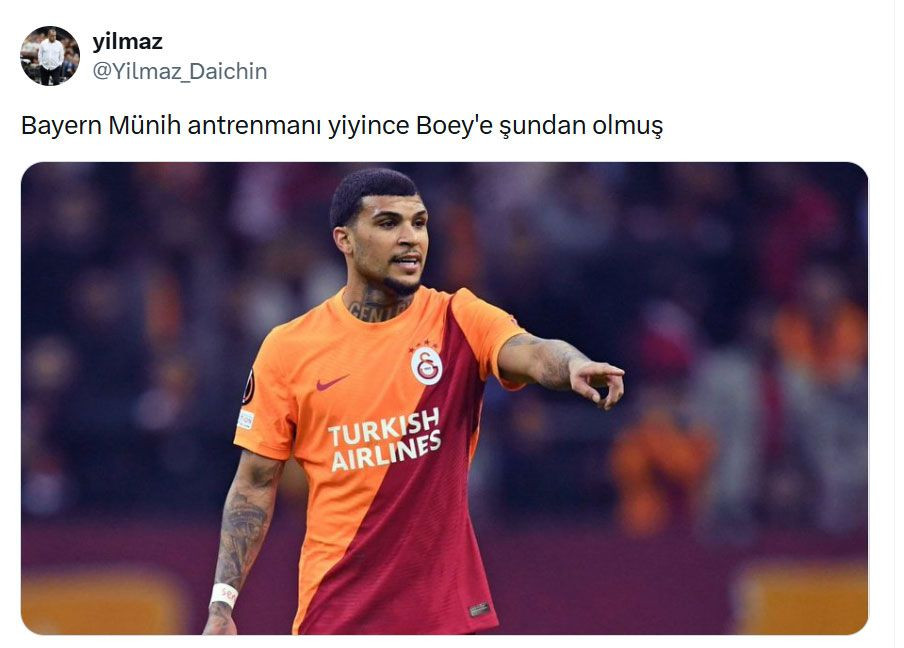 Galatasaray 5 attı bu sözler gündem oldu: Eren Elmalı'yı göndermeliydik - Resim: 2