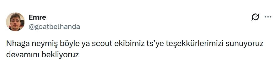 Galatasaray 5 attı bu sözler gündem oldu: Eren Elmalı'yı göndermeliydik - Resim: 15