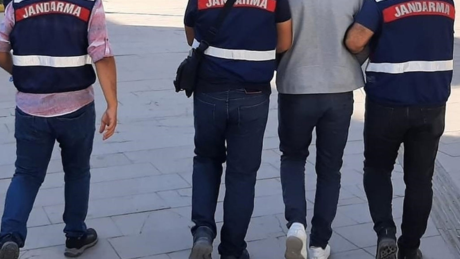 12 ilde 15 ayrı Organize Suç Örgütüne operasyon