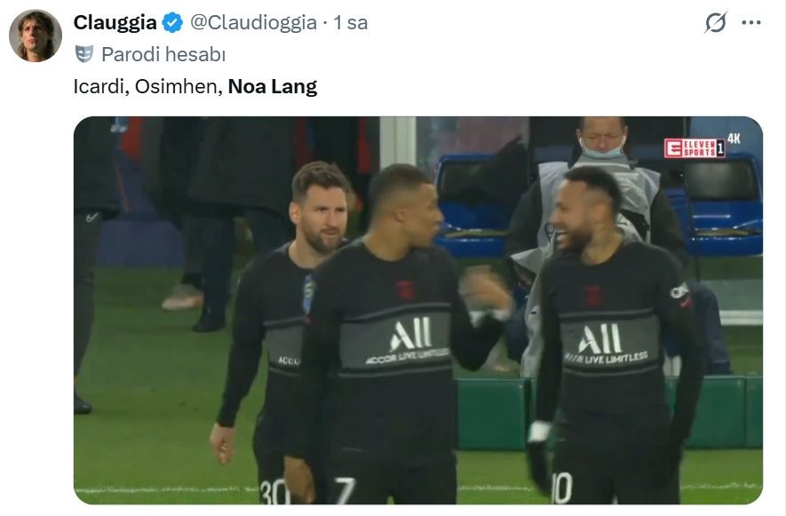 Galatasaray 5 attı bu sözler gündem oldu: Eren Elmalı'yı göndermeliydik - Resim: 5