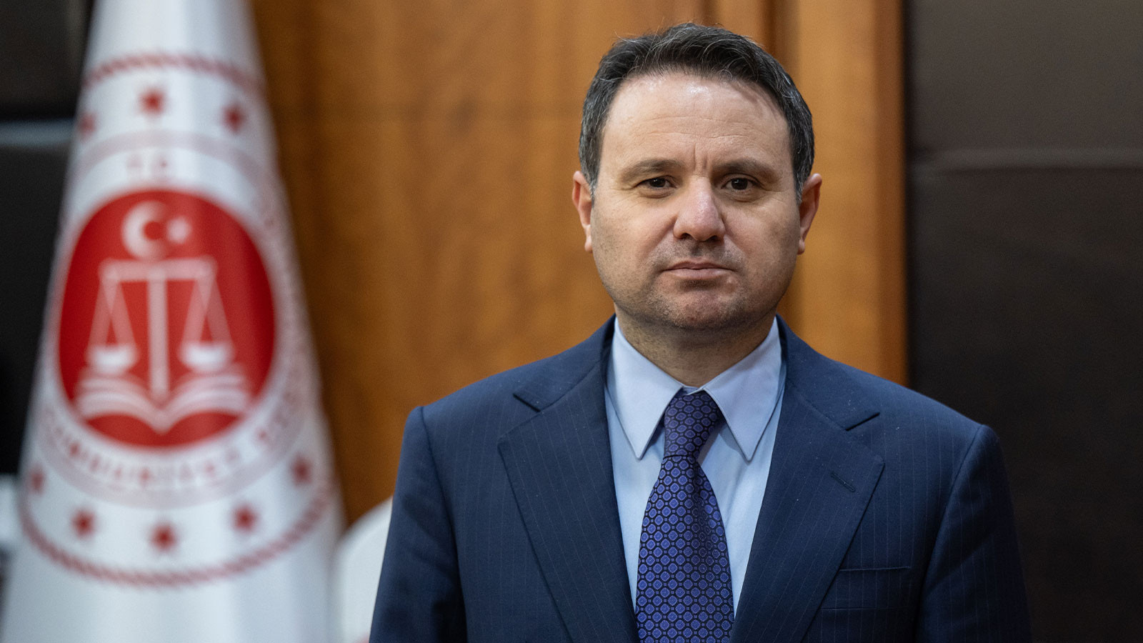 Adalet Bakanı Gürlek: Meclis iradesiyle duruşmalar canlı yayınlanabilir