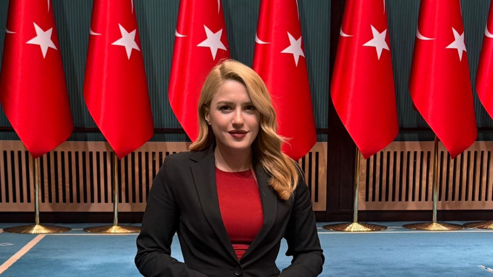 Ankara'dan haber geldi... Merve Pekmez Bağcı: Daha az ezber daha çok teyit