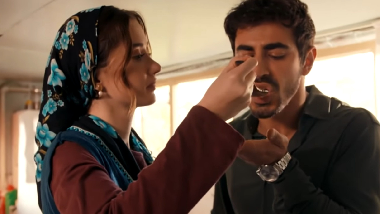 Arafta 54. Bölüm Tek Parça Full İzle! Kanal 7 Arafta son bölüm izle!