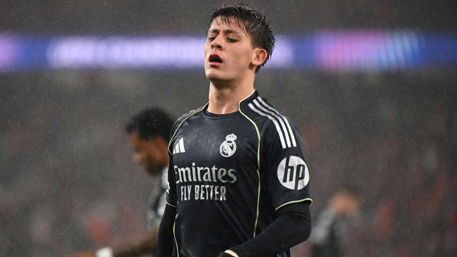 Arda Güler için son 1 dakika