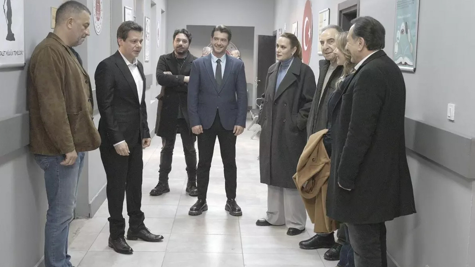 Arka Sokaklar 739. bölüm tek parça full izle! Kanal D Arka Sokaklar son bölüm izle!