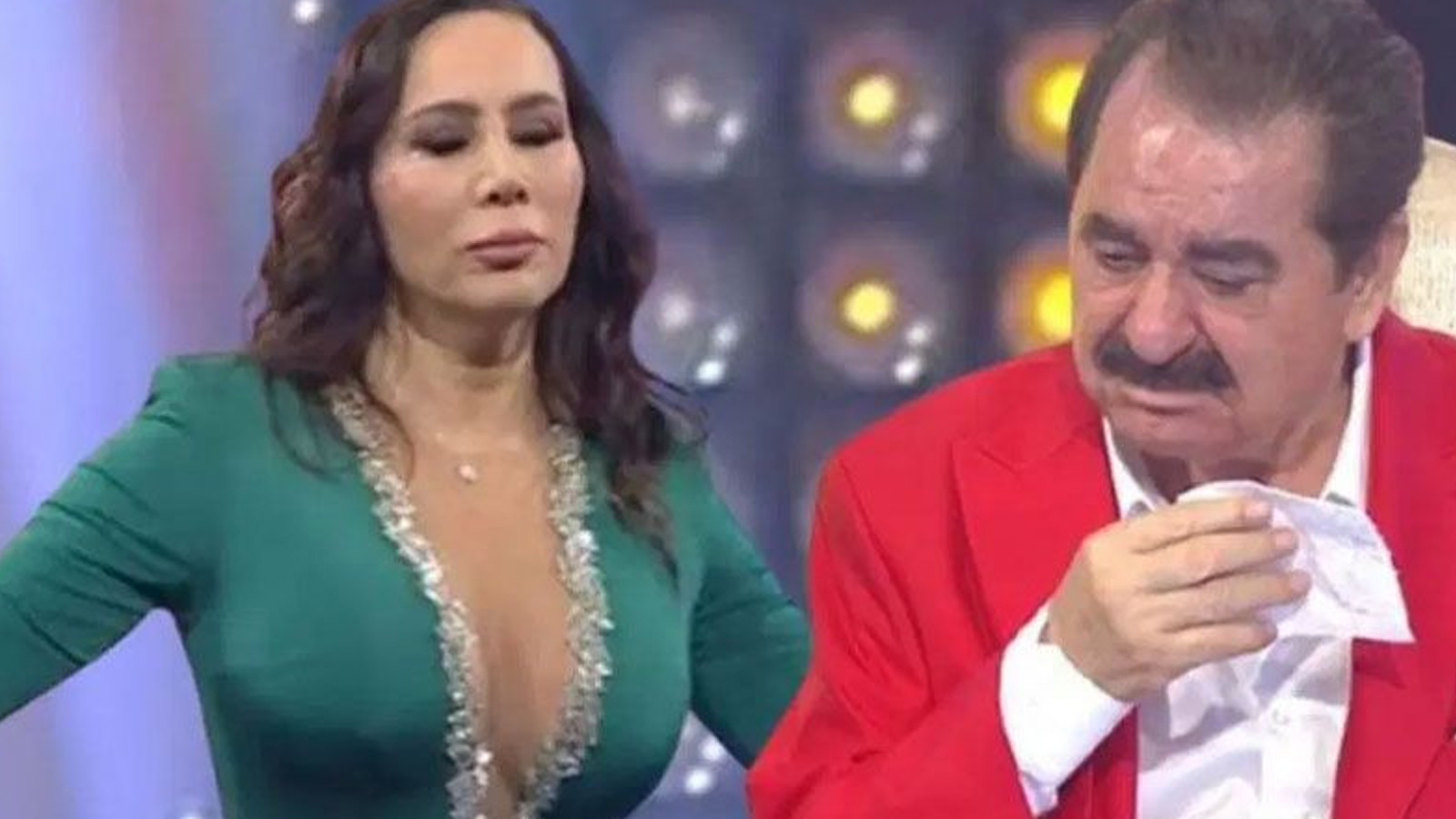 Asena’dan yıllar sonra gelen itiraf: “Her cuma şiddet görüyordum”