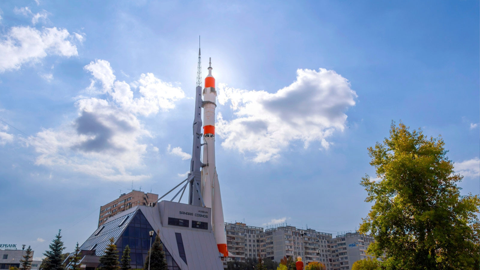 Avrupa’da uzay paniği, Rus uyduları AB yörüngesinde