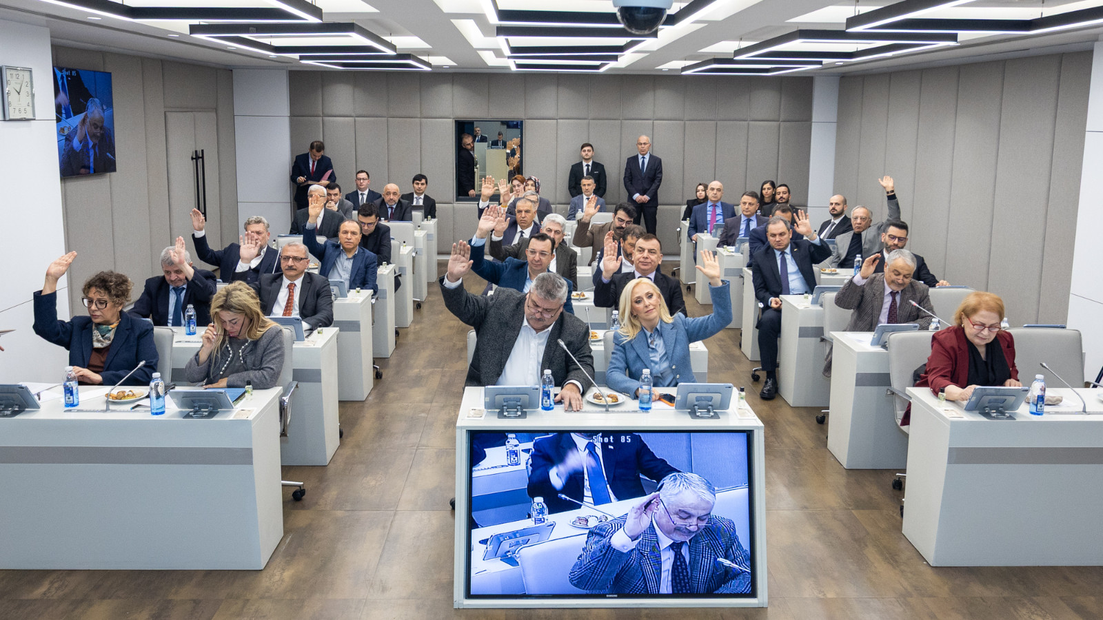 Basın İlan Kurumu Genel Kurulu'ndan 'desteği artırma' kararı