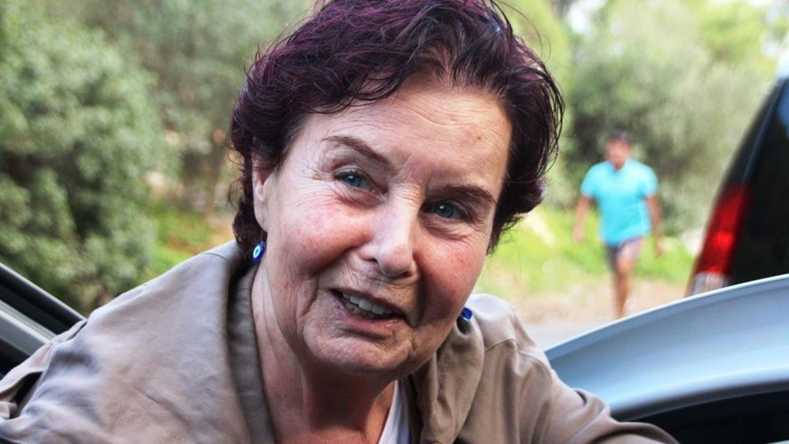 Fatma Girik’in "vasiyet" davasında karar açıklandı