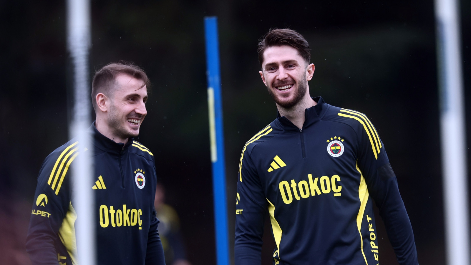 Fenerbahçe'nin Trabzonspor maçı kafilesinde 2 eksik var