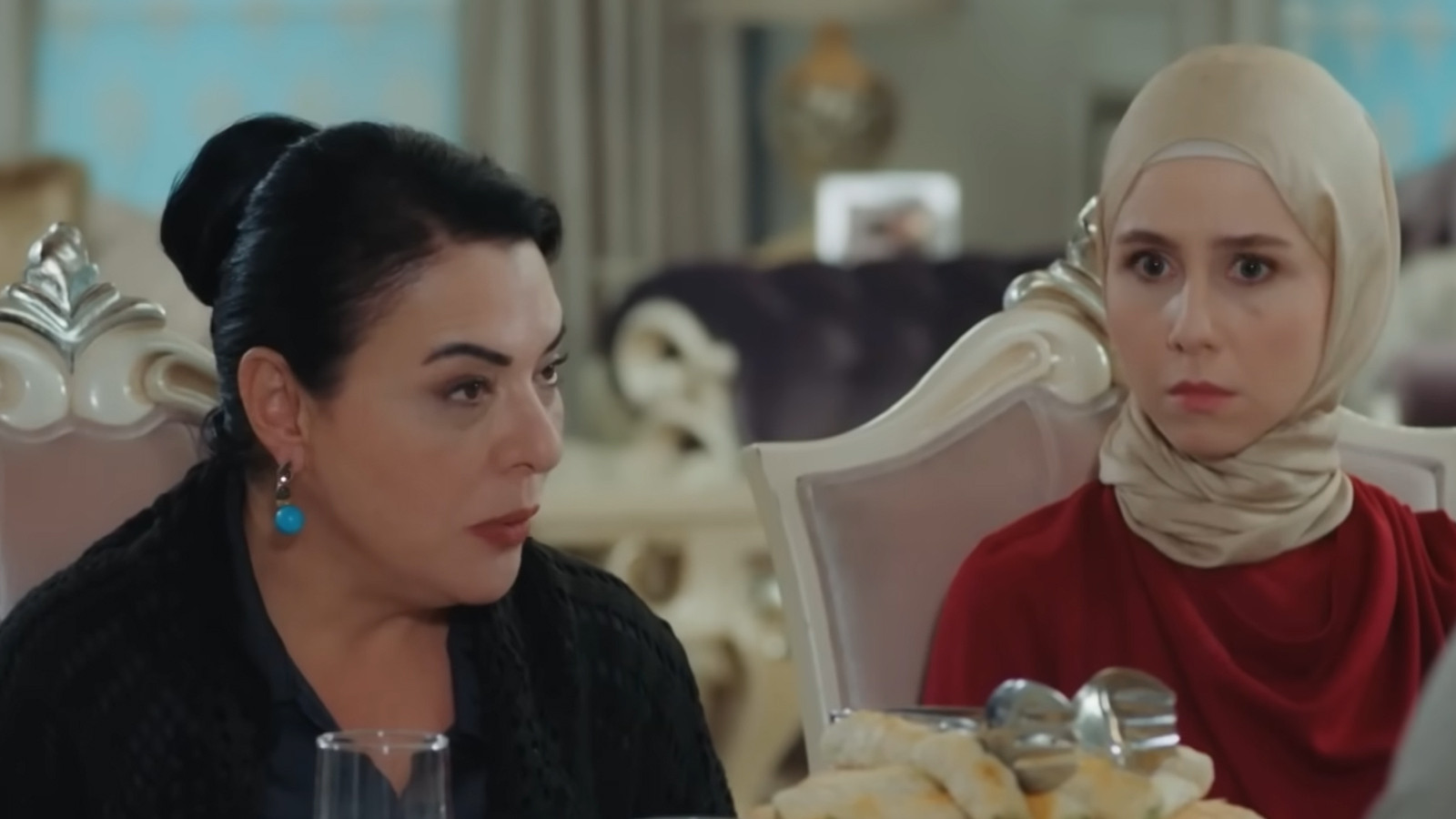 Gelin 358. Bölüm Tek Parça Full İzle! Kanal 7 Gelin son bölüm izle!