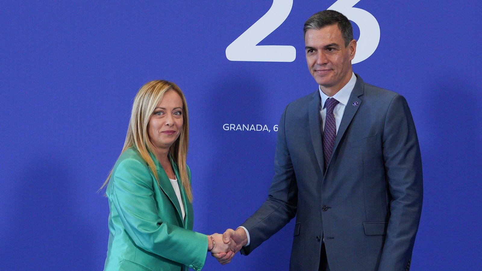 İspanya ile İtalya arasında gerginlik