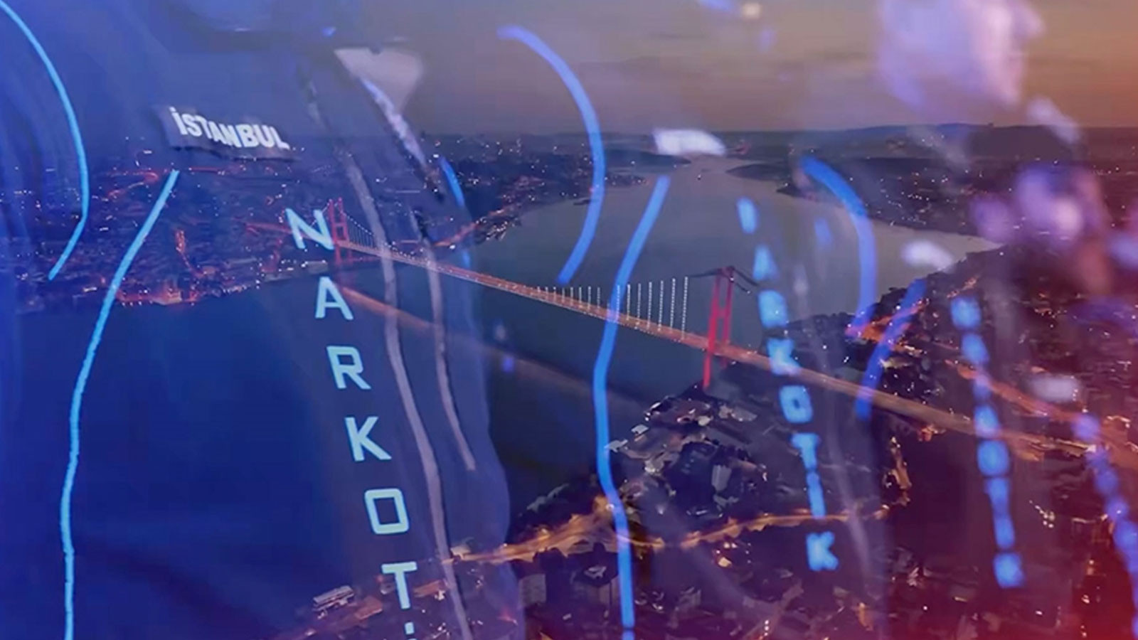 İstanbul merkezli 14 ilde uyuşturucu operasyonu: 324 şüpheli tutuklandı