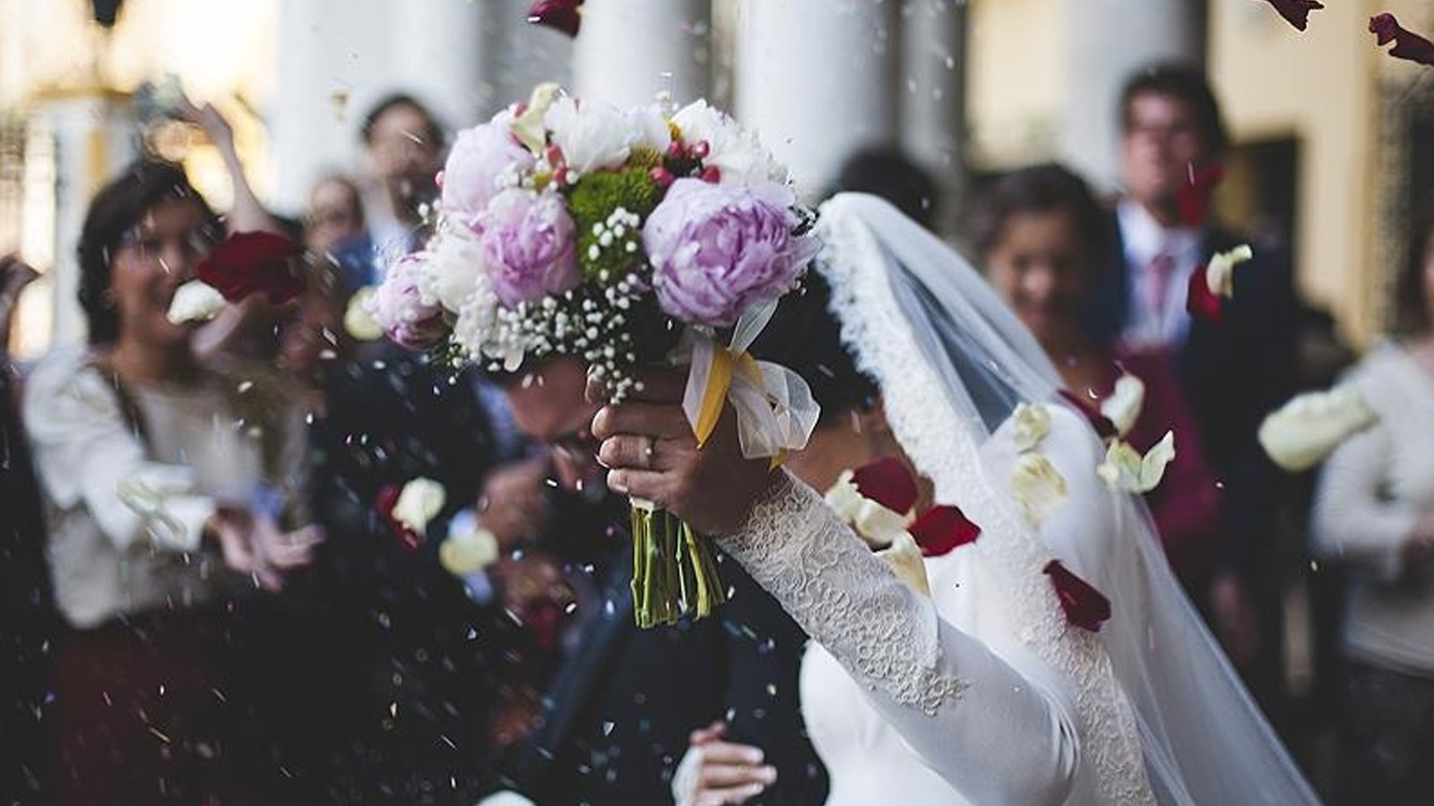 İstanbul'da 1 Mart'tan itibaren haftanın bu günü düğün yapmak yasak!