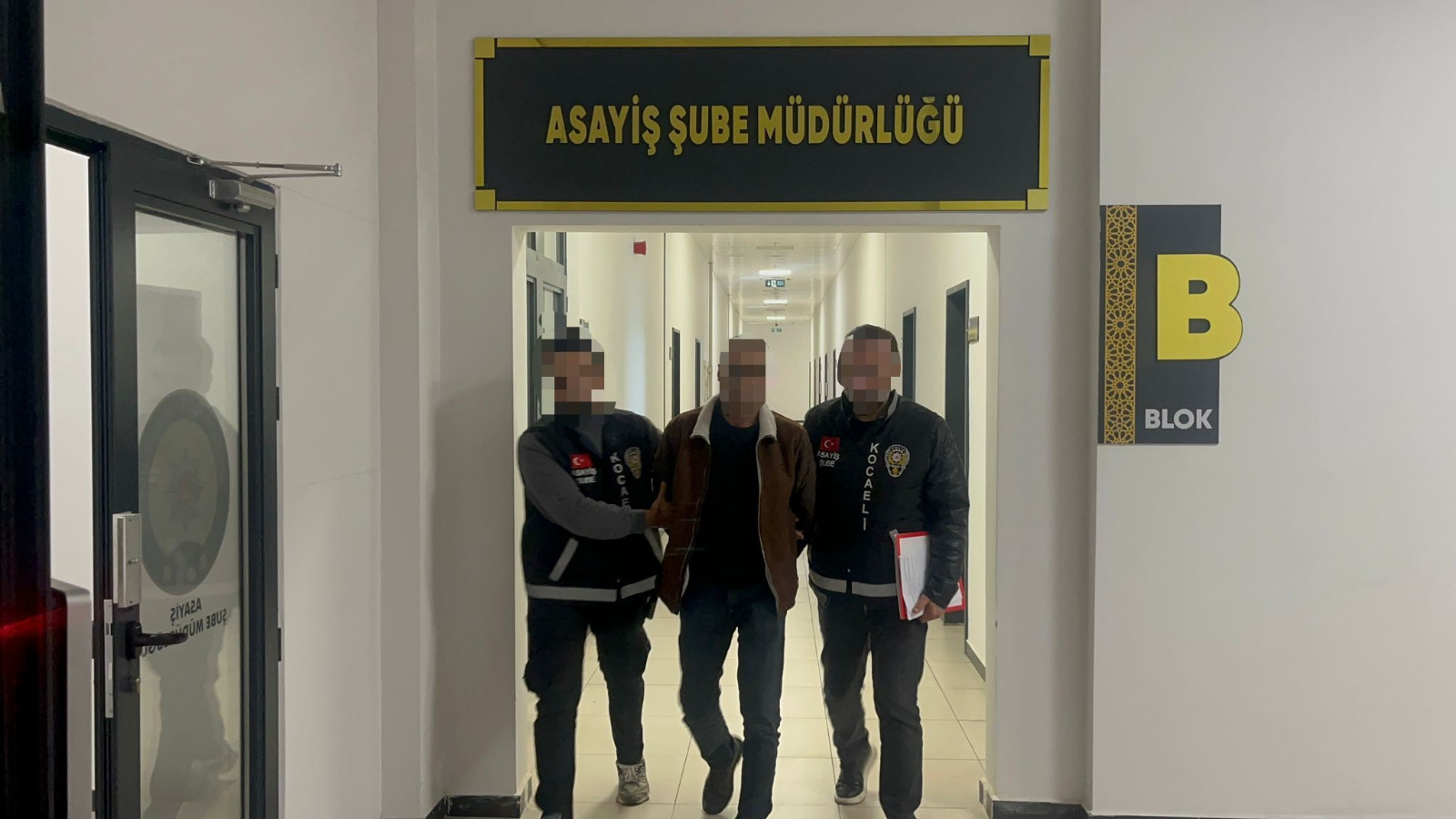 İzmit'te çay ocağına silahlı saldırı: 1 tutuklama