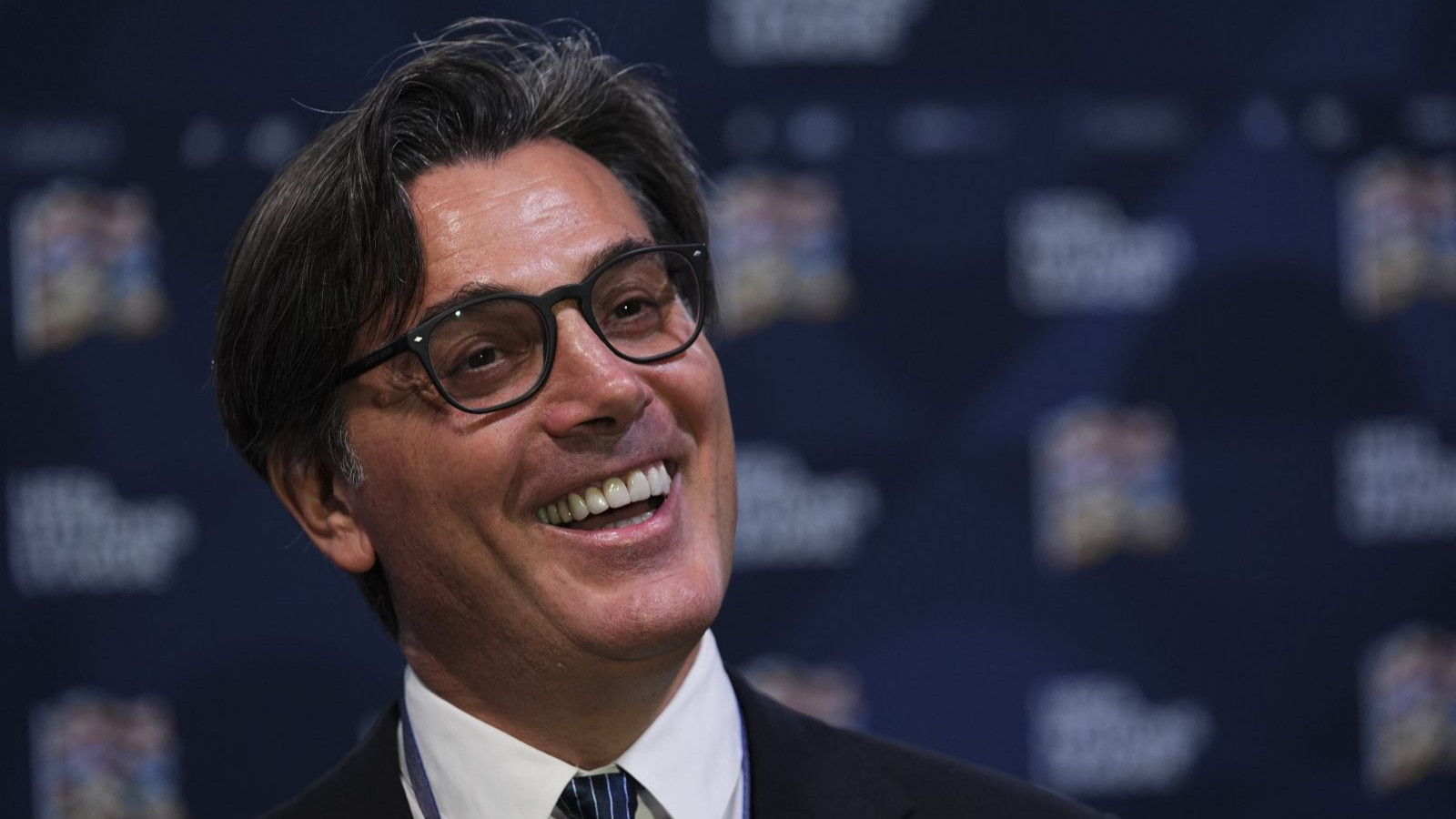 Montella, Türkiye-İtalya eşleşmesi için konuştu: Bakalım ne olacak!