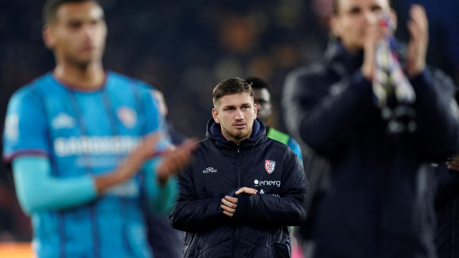 "Semih Kılıçsoy iyi beslenmesi gereken bir oyuncu"