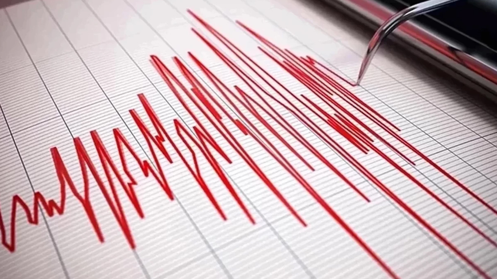 Son dakika deprem oldu! AFAD, Kandilli deprem listesi!