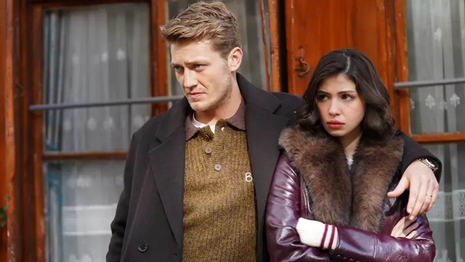 Taşacak Bu Deniz 18. Bölüm full İzle... TRT 1 Taşacak Bu Deniz yeni bölüm tek parça izle!