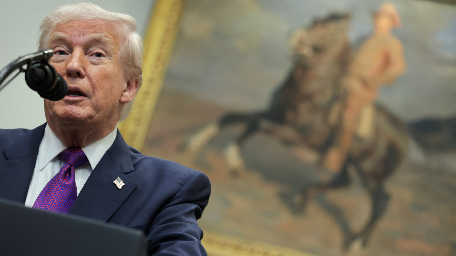 Trump'tan İran'a ikinci aşama uyarısı: Çok travmatik olacak