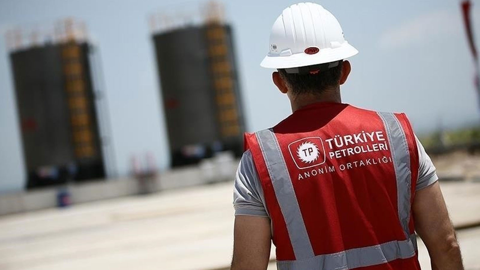 Türkiye, TPAO ile Libya'da enerji varlığını güçlendiriyor