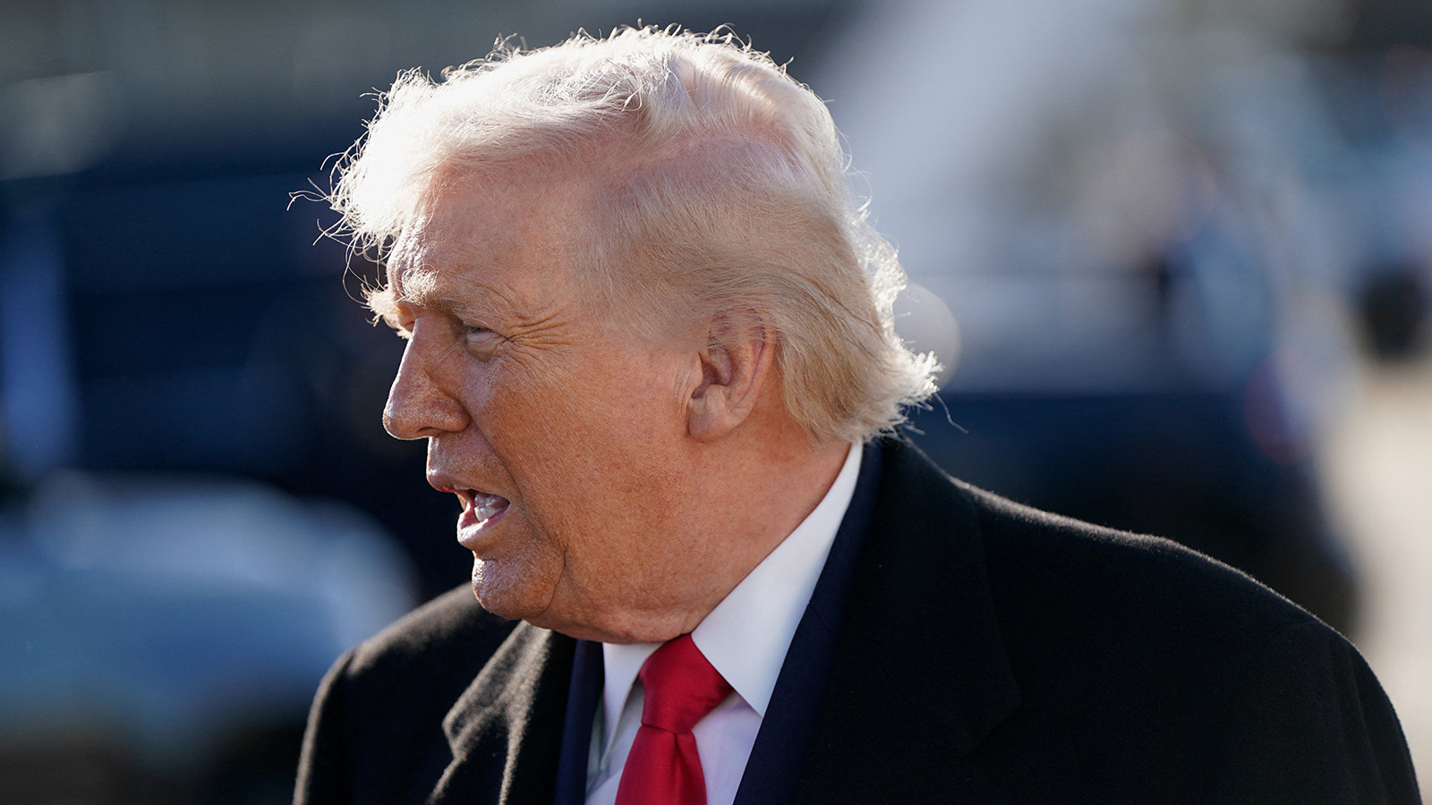 ABD'den gerilimi tırmandıracak hamle! Trump'tan İran'da rejim değişikliğine yeşil ışık