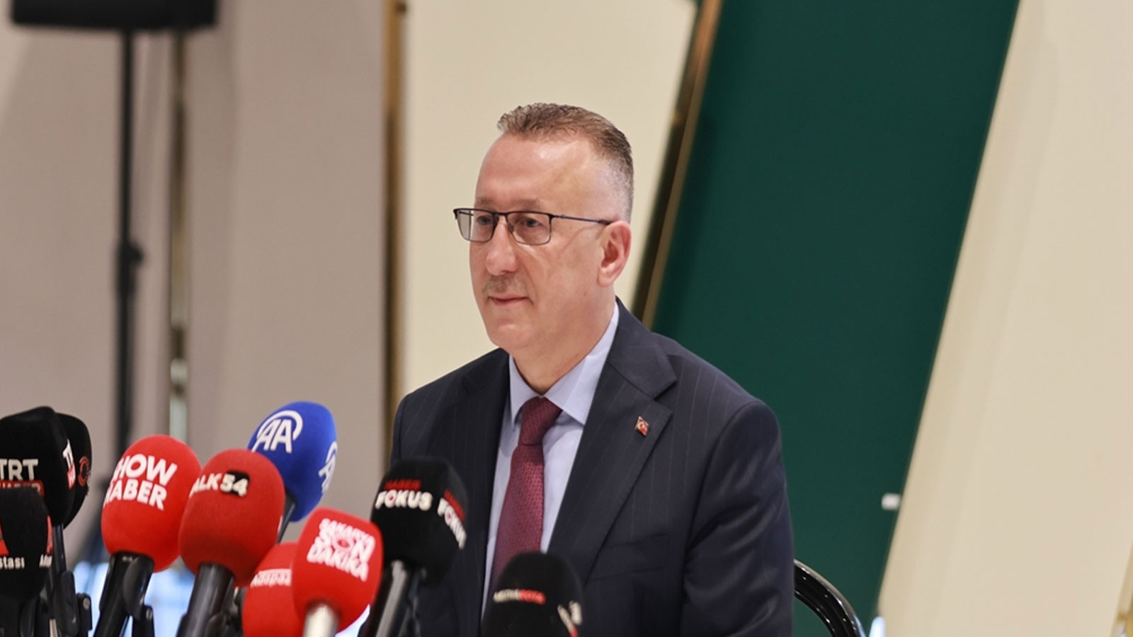 Adapazarı Belediye Başkanı Işıksu, hakkındaki iddialara yanıt verdi