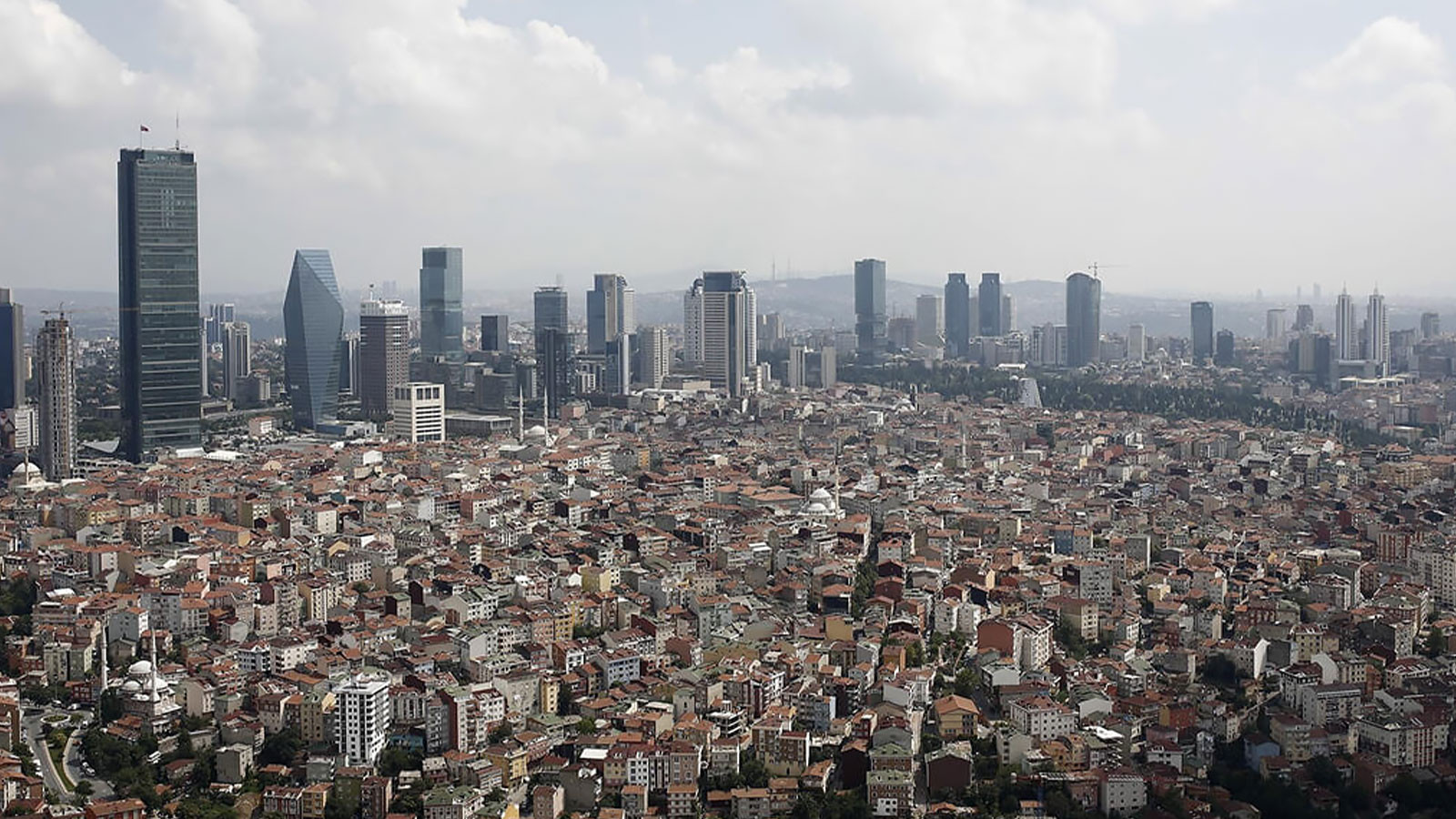 Adım atacak yer kalmadı! Demografik kırılma yaşanıyor?