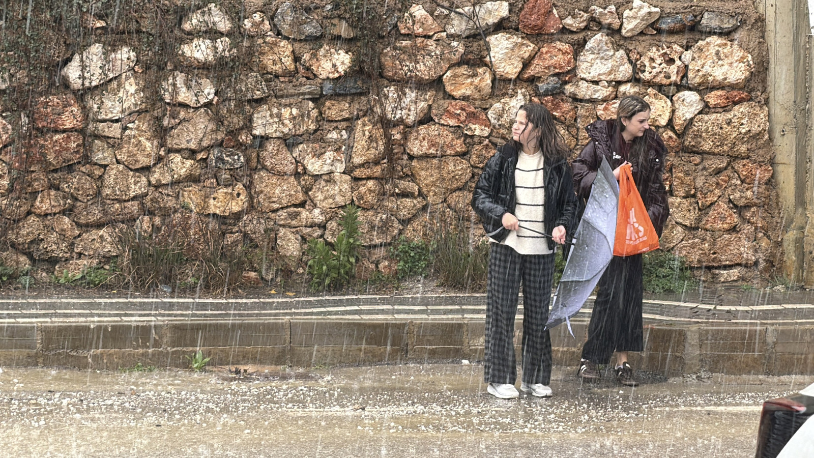 Bu şehirleri 15 Şubat 2026 Pazar günü sağanak yağış vuracak!