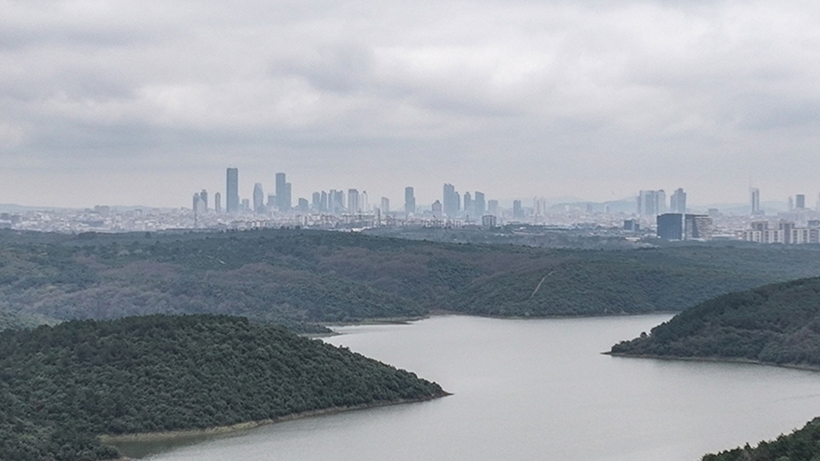 DSİ Başkanı Balta'dan barajlardaki doluluğa ilişkin açıklama