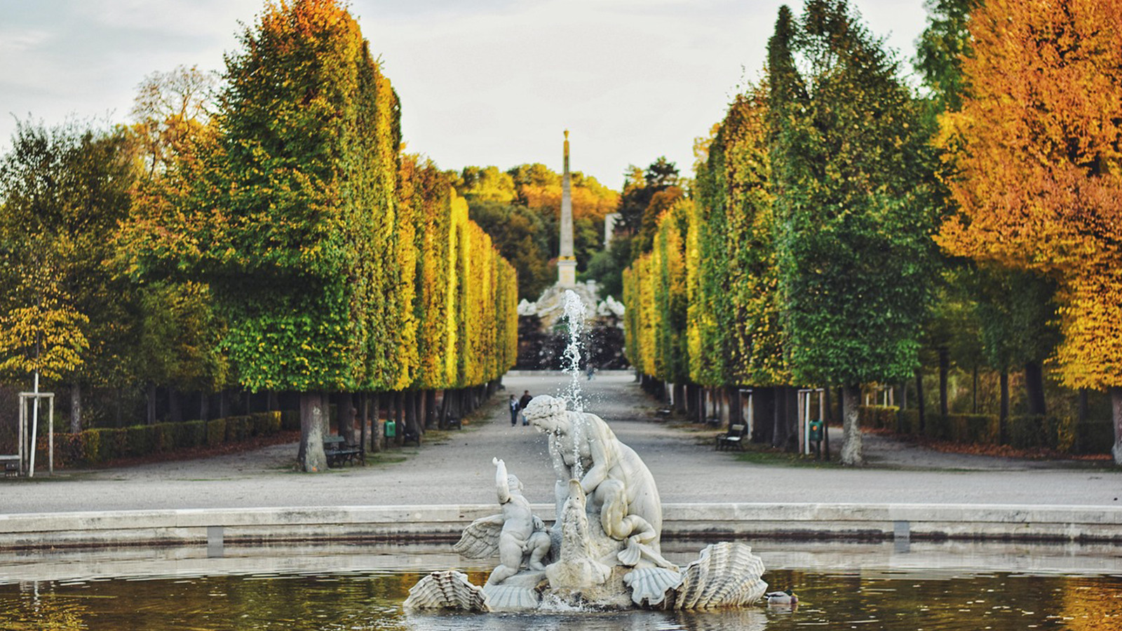 Dünyada yaşam kalitesi en yüksek şehirler açıklandı: İlk 5 aynı ülkeden