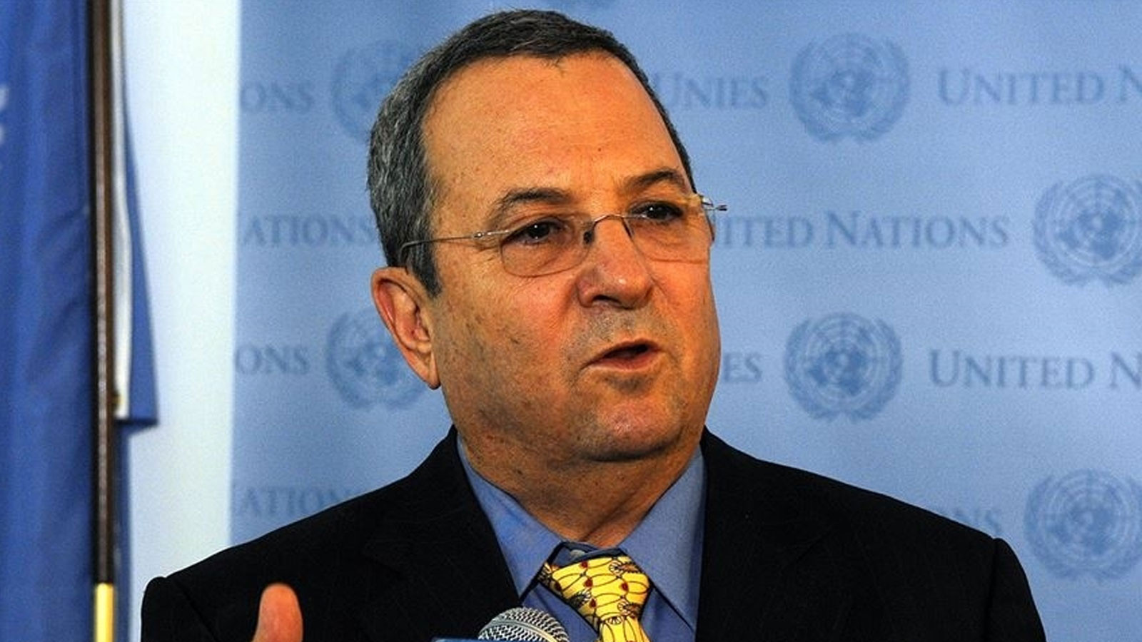 Epstein dosyalarında adı çıkan İsrail eski Başbakanı Barak'tan 'pişmanım' açıklaması