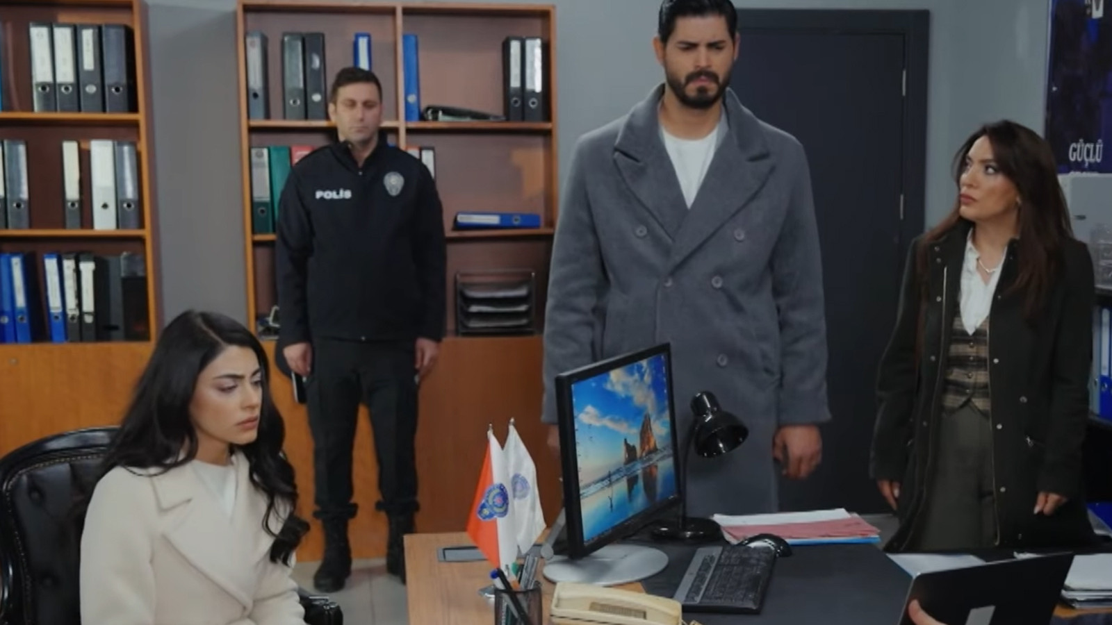 Gelin 359. Bölüm Tek Parça Full İzle! Kanal 7 Gelin son bölüm izle!