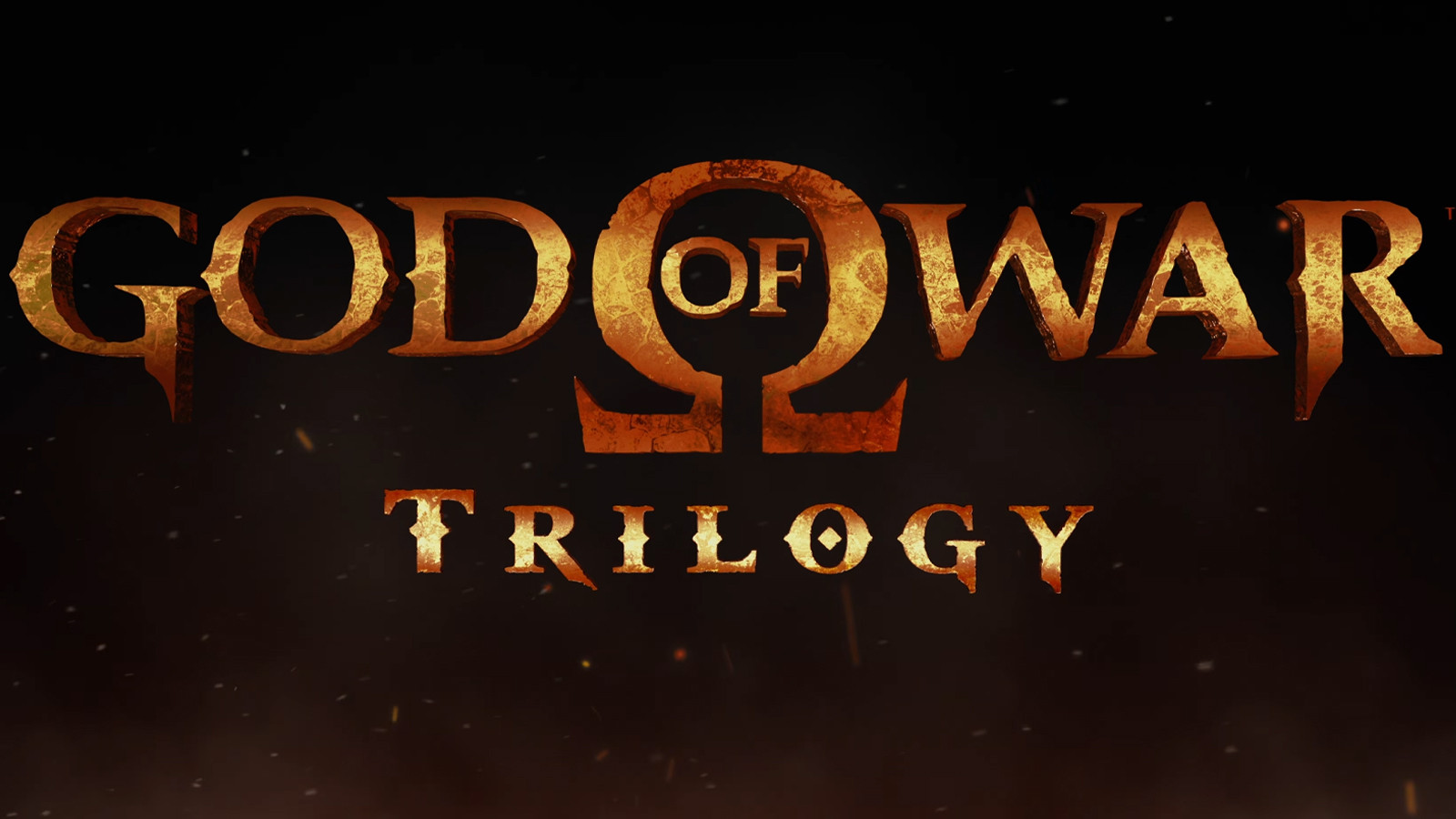 God of War Trilogy Remake resmi olarak duyuruldu! Üçleme resmen geri dönüyor