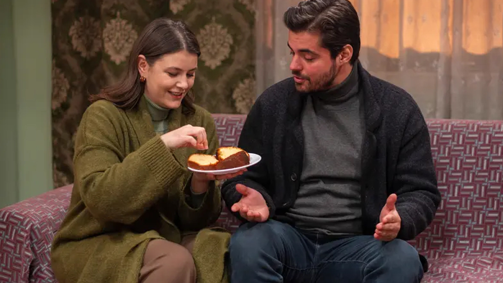 Gönül Dağı 205. Bölüm Full İzle! TRT 1 Gönül Dağı son bölüm izle! Gönül Dağı Yeni Bölüm Tek Parça izle