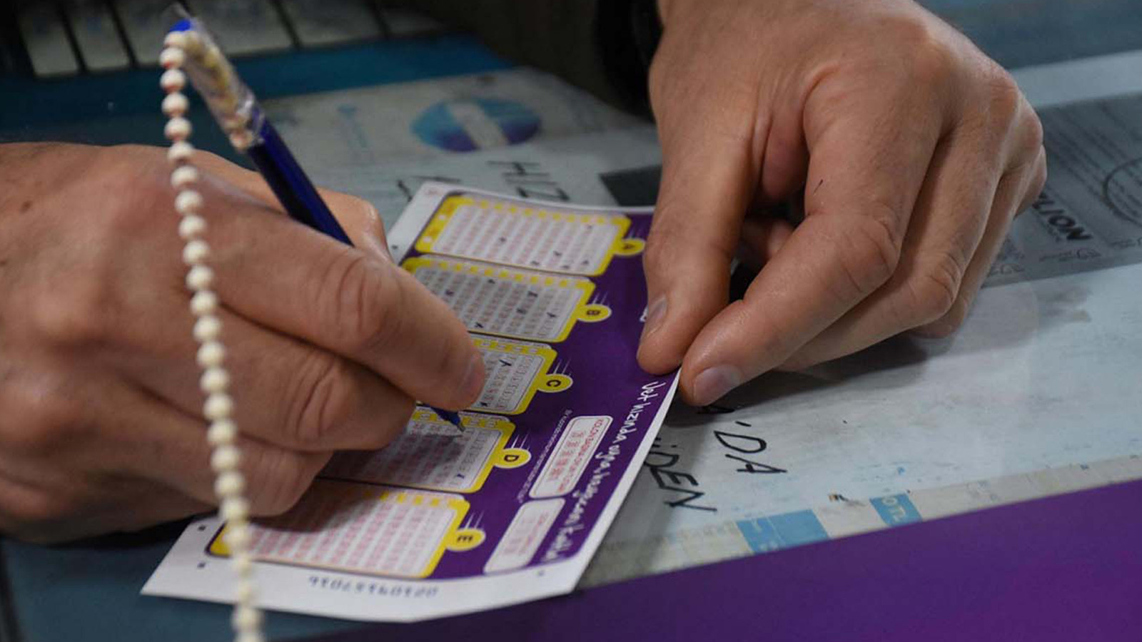 Milli Piyango’nun yeni şans oyunu 15 milyon TL kazandırdı