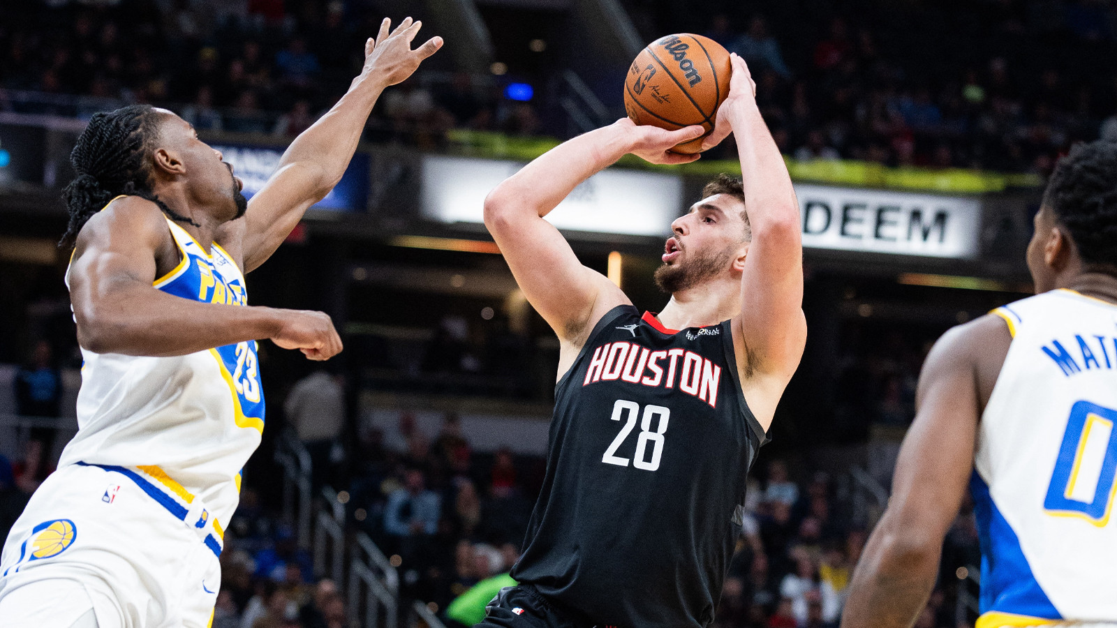 NBA All-Star'da basketbol şöleni: Alperen Şengün tarih yazacak! NBA All-Star hangi kanalda?