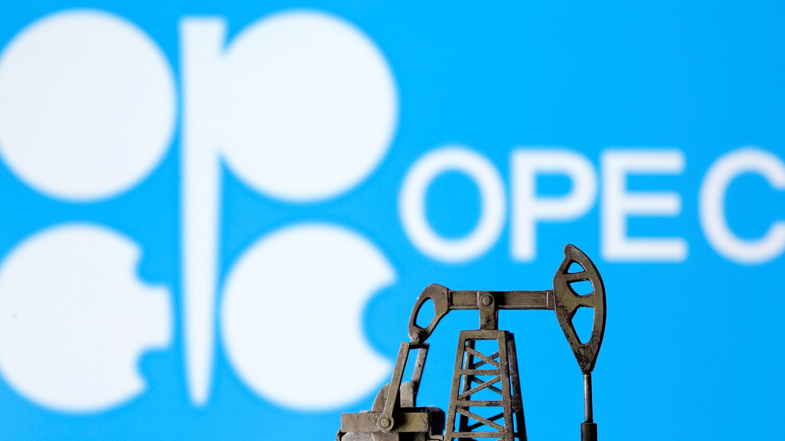 OPEC+, Nisan ayından itibaren petrol üretimini artırabilir